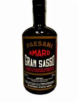 Paesani Amaro Gran Sasso Pacho 30° cl.70