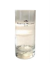 Martin Miller's Gin Bicchiere Tumbler