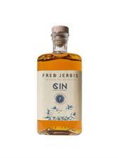 Fred Jerbis Gin Single Barrel 7 Handcrafted Unfiltered 43° cl.70