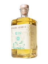 Fred Jerbis Gin Classic 43° cl.70 Bottle n.1716/20 Batch L20240
