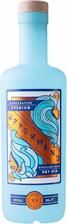 Upperhand Dry Gin Distilled Irish Handcrafted Premium 40° cl.50