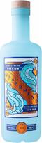 Upperhand Dry Gin Distilled Irish Handcrafted Premium 40° cl.50