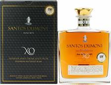Santos Dumont XO Superior Premium Rum 40° cl.70 Astuccio