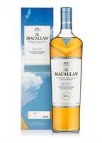 The Macallan Quest Higland Single Malt Scotch Whisky 40°cl.70