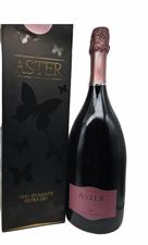 Zaccagnini Magnum Aster Rose' Vino Spumante Extra Dry 12° cl.150