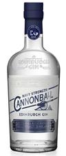 Edimburgh Gin Cannoball Navy Strength 57,2° cl.70