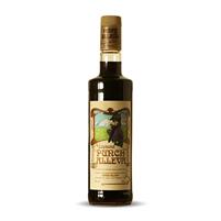 Ovidio Alleva Liquore Punch 45° cl.70 Fara San Martino Abruzzo