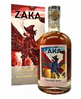 Zaka Rum Panama Limited Edition 42° cl.70 Astuccio