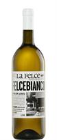 La Felce FelceBianco 11,5° cl.75 Triple A La Spezia Liguria