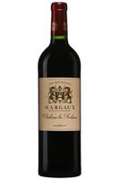 La Fortune Chateau Margaux 2018 Grand Vin de Bordeaux 13,5° cl.75