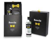 Bowtie Gin Pack Premium 40° cl.70 Inghilterra