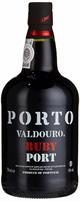 Valdouro Porto Ruby 19° cl.75 Produce of Portugal