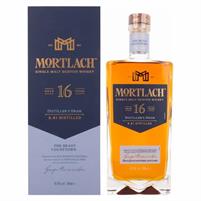 Mortlach 16y 43°cl.70 Speyside Single Malt Scotch Whisky