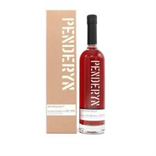 Penderyn Tawny Portwood Single Cask 59,7° cl.70 Bottle n°58 of 102