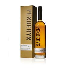 Penderyn Rich Oak Single Malt Welsh Whisky 50° cl.70 Astuccio