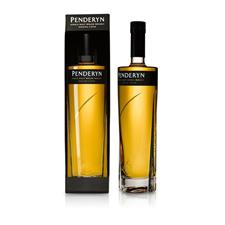 Penderyn Madeira Finish Single Malt Welsh Whisky 46° cl.70 Astuccio