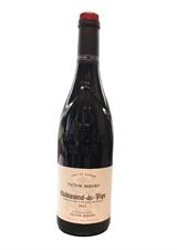 Victor Berard Chateauneuf du Pape 2021 15° cl.75 Francia