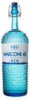 Poli Marconi 42 Gin Poli Stile Mediterraneo 42° cl.70