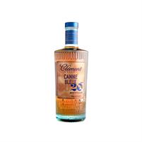 Clement Rhum Blanc Agricole Canne Bleue 20° 2020 42°cl.70 Martinica