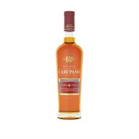 Carupano Ron 6 Reserva Especial 40° cl.70 Venezuela