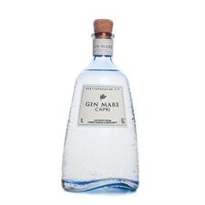 Gin Mare Capri Limited Edition Capri's Lemon & Bergamot 42,7° cl.100