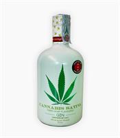 Windmill Gin Cannabis Sativa Fibre Hemp Flavoured 40° cl.70 Nuda