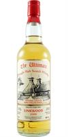 The Ultimate Linkwood 2008 46° cl.70 Bootle 93 of 256