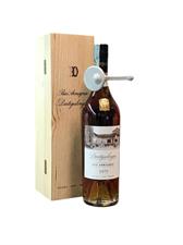 Dartigalongue Bas Armagnac 1975 40° cl.70 Cassa Legno Francia