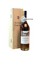 Dartigalongue Bas Armagnac 1975 40° cl.70 Cassa Legno Francia