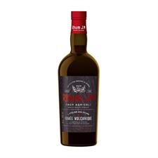 J.M. Rhum Fumee Volcanique 49°cl.70 Antille Francaises