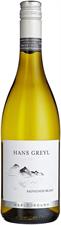 Hans Greyl Sauvignon Blanc 2022 12,5° cl.75 New Zeland