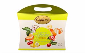 Caffarel Pochette Gelees Frutta gr.330