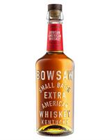 Bowsaw American Wiskey Small Batch 43° cl.70 Extra American Whiskey