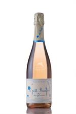 Beaufort Le Petit Rosè Millèsime 2017 12,5° cl.75 Brut Nature Biodin