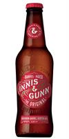 Innis & Gunn Original Bourbon Barrel Scotch Ale 6,6° cl.33
