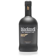 Blackwell Rum 007 Limited Edition cl.70 Jamaica