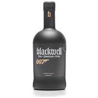 Blackwell Rum 007 Limited Edition cl.70 Jamaica