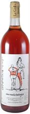 Le Coste Litrozzo Rosato Biologico 2022 cl.100 Gradoli Viterbo