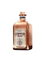 Copper Head Original London Dry Gin 40° cl.50 Belgium