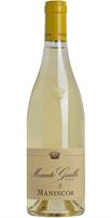 Manincor Moscato Giallo 12° 2022 Biologico cl.75 Alto Adige