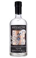 Sipsmith V.J.O.P. Signature Edition Series Small Batches 57,7° cl.70