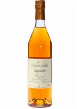 Dudognon Cognac Napoleon Grande Champagne 42° cl.70 Astuccio