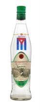 Legendario Aguardiente de Cana Natural 40° cl.70 Cuba