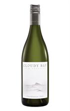 Cloudy Bay Chardonnay 2019 13,5° cl.75 New Zealand