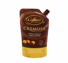 Caffarel Cremosa Crema da Spalmare Cacao e Nocciole gr.300