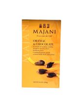 Majani Orange & Chocolat Box gr.230