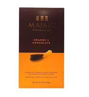 Majani Orange & Chocolat Box gr.230