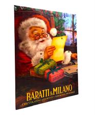 Baratti & Milano Calendario dell'Avvento gr.248