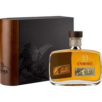 Nation Rum Enmore 23yo 1997/2020 cl.70 Total Bottle 670 Cofanetto