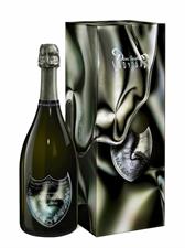 Dom Perignon Lady Gaga Edizione Limitata AOC Brut 2010 cl.75 Coffret